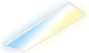 Briloner 7403-016 - Luce LED dimmerabile SLIM LED/23W/230V 2700-6500K + +TC