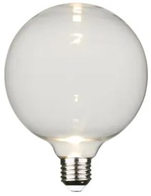 Colors - Lampadina LED 2,5W (250lm) Ghost Globe Ø125 E27