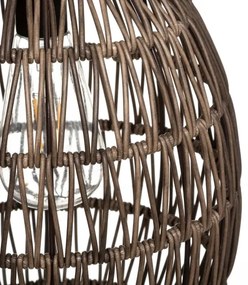 Atmosphera - Lampada solare LED RAVI LED/1,2V IP44