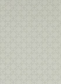 Zoffany Carta da parati Floral Tracery - Nimbus