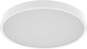 Brilagi-LED Plafoniera da soffitto per bagno ZENNA LED/18W/230V Ø 29,5 cm IP44 bianca