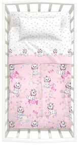 Trapunta Marie Disney baby, in cotone CALEFFI