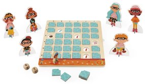 Gioco di società - Bandit Project