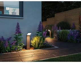 Paulmann 94746 - LED/7,5W IP44 Lampada da esterno KULMA 230V