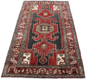 Persian Tappeto 130 x 220 (Keine Angabe)