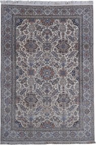 Nain Tappeto persiano 290 x 200 (Iran) Annodato A Mano