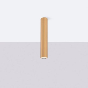 Faretto dorato Gleam – Sollux