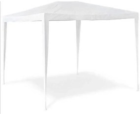 Gazebo Eco Bianco 2x3