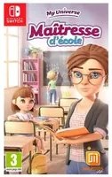 Switch my universe : my teacher - 12046_ITA