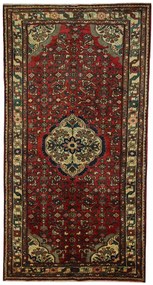 Hamedan Tappeto persiano 240 x 130 (Iran)