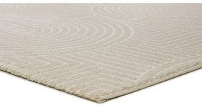 Tappeto crema 133x190 cm Zen - Universal