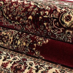 Tappeto bordeaux 200x290 cm Marrakesh - Ayyildiz Carpets