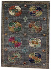 Samarkand Tappeto orientale 200 x 150 (Afghanistan)
