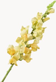 Set di 2 fiori artificiali Snapdragon