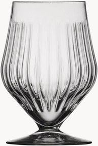 Set di 4 bicchieri acqua Ane