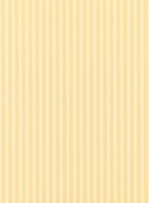 Sanderson Carta da parati New Tiger Stripe - Honey/ Cream