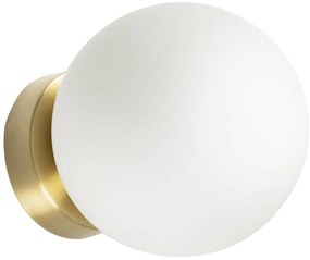 Lampada da parete APP1250-1W Gold