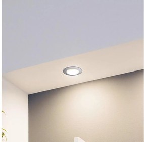 Eglo 95855- Faretto LED da incasso PINEDA LED/5,5W/230V