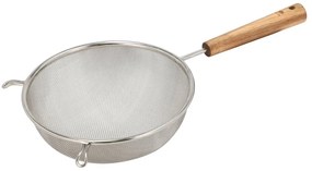 Colino in acciaio inox ø 20 cm – Holm