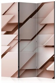 Paravento Think Pink [Room Dividers]