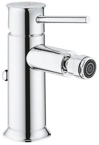 GROHE 32864000 - Miscelatore per bidet BAUCLASSIC cromo lucido