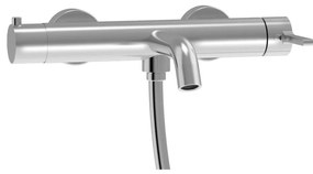 Sapho - Rubinetto vasca da bagno ICONIC cromo lucido