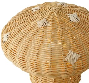 Nordlux - Lampada da tavolo ALLIE 1xE27/25W/230V