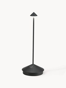 Lampada da tavolo piccola portatile a LED con luce regolabile Pina Pro