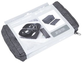 Organizer da viaggio in tessuto in set da 2 - Bigso Box of Sweden