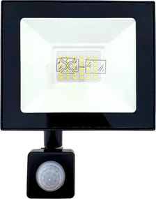 Proiettore LED con sensore LED/30W/230V IP44