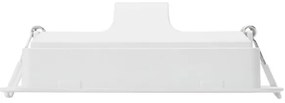 Philips - Lampada LED da incasso MESON 1xLED/17W/230V 3000K