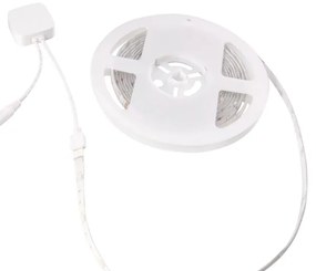 Striscia LED RGB dimmerabile Wi-fi + funzione musicale LED/16W 5 m Tuya