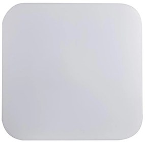 Prezent 71310 - Plafoniera LED MONOLITE LED/24W/230V quadrata