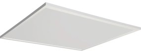 Osram - Pannello LED a montaggio superficiale PLANON LED/40W/230V 59,5x59,5 cm bianco