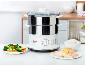 Pentola a vapore a più livelli Convenient Series - Tefal