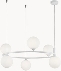 Lampada a sospensione Ring