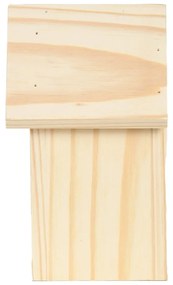 Hotel per insetti DIY Butterfly House - Esschert Design