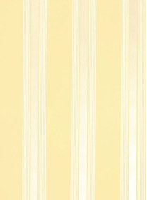Osborne & Little Tapete Manetti Stripe - Lemon