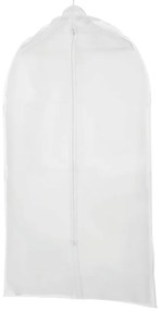 Copriabito bianco Milky - Compactor