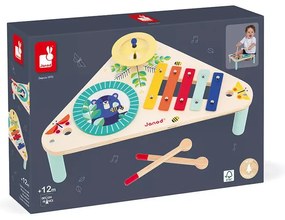 Gioia - Tavolo Musicale