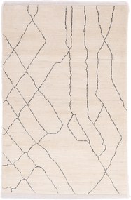 Berber Tappeto orientale 110 x 170 (Afghanistan) Annodato A Mano