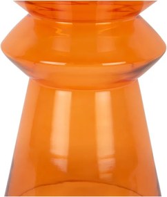 Tavolino rotondo in vetro ø 32 cm Amarre – Leitmotiv