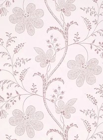 Tapete Bedford Square von Little Greene - Hellebore