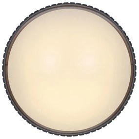 Nordlux - Plafoniera CORATO 3xE14/15W/230V Ø 52 cm