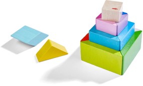Mattoncini creativi - Tangram
