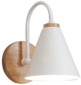 Lampada FOREST APP933-1W WHITE
