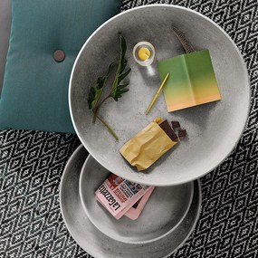 Ciotola Luna, ⌀ 40 cm - Blomus