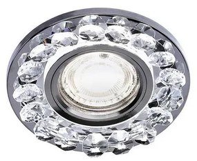 Lampada da incasso EYE 1xGU10/35W/230V