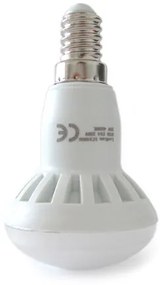 Lampada LED E14 R50 PAR16 5W = 50W 220V Bianco Neutro 4000K SKU-139