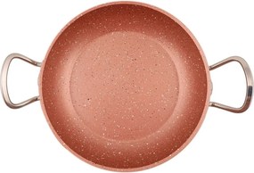 Teglia in alluminio ø 22 cm Classic - Güral Porselen